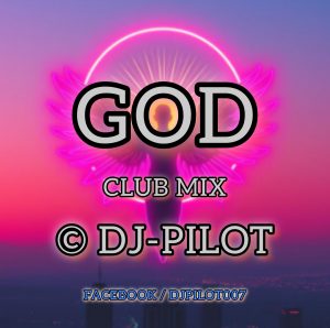 GOD album cover