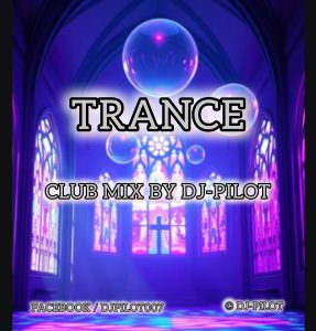TRANCE album cover